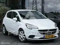 2019 Opel Corsa