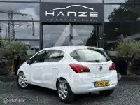 2019 Opel Corsa