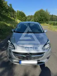 2019 Opel Corsa