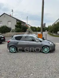 2019 Opel Corsa