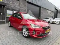 2019 Opel Corsa