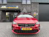 2019 Opel Corsa