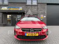2019 Opel Corsa