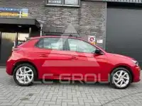 2019 Opel Corsa