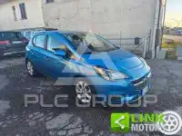 2019 Opel Corsa