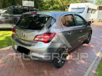 2019 Opel Corsa