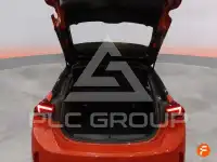 2019 Opel Corsa