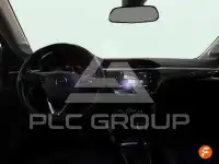 2019 Opel Corsa