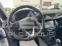 2019 Opel Corsa