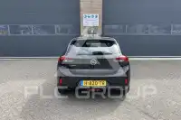 2019 Opel Corsa