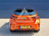 2019 Opel Corsa