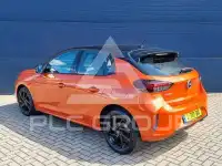 2019 Opel Corsa