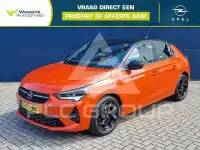 2019 Opel Corsa