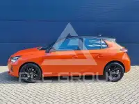 2019 Opel Corsa