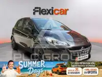 2019 Opel Corsa