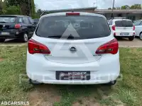 2019 Opel Corsa
