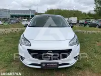 2019 Opel Corsa