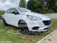 2019 Opel Corsa