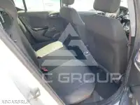 2019 Opel Corsa