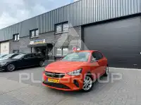 2019 Opel Corsa