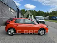 2019 Opel Corsa