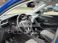 2019 Opel Corsa