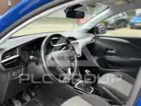 2019 Opel Corsa