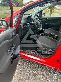 2019 Opel Corsa