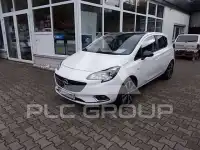 2019 Opel Corsa
