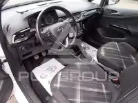 2019 Opel Corsa