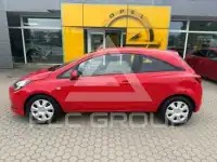 2019 Opel Corsa