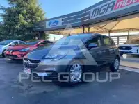 2019 Opel Corsa