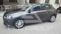 2019 Opel Corsa