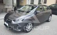 2019 Opel Corsa