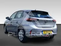 2019 Opel Corsa
