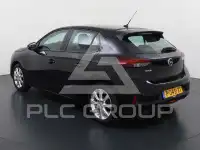 2019 Opel Corsa