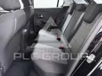 2019 Opel Corsa