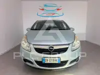 2019 Opel Corsa