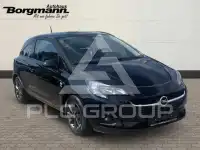 2019 Opel Corsa