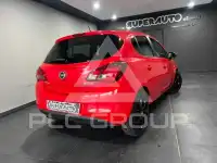 2019 Opel Corsa