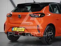 2019 Opel Corsa