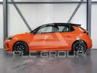 2019 Opel Corsa