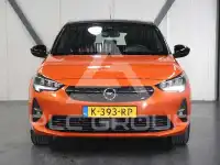 2019 Opel Corsa