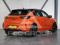 2019 Opel Corsa
