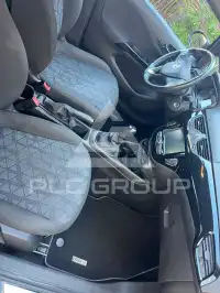 2019 Opel Corsa