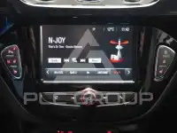 2019 Opel Corsa