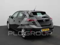 2019 Opel Corsa