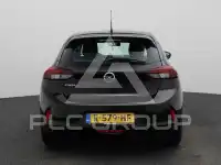 2019 Opel Corsa