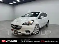 2019 Opel Corsa