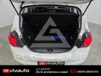 2019 Opel Corsa